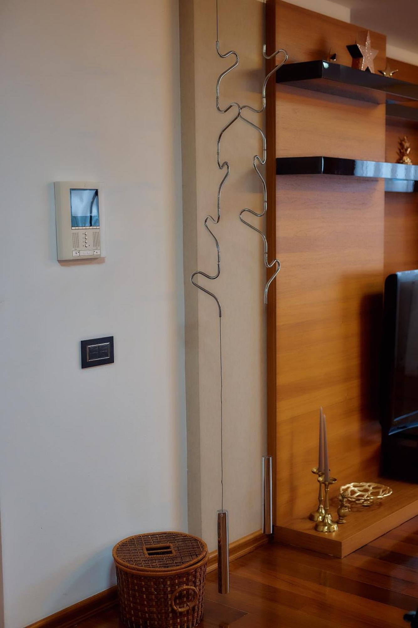 Uptown Residence Satu Mare Luaran gambar